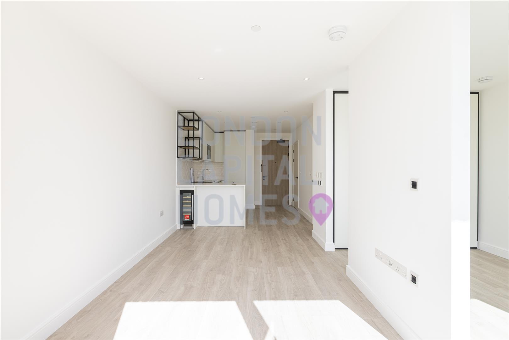 0 bed property in 90 Beresford Avenue, London